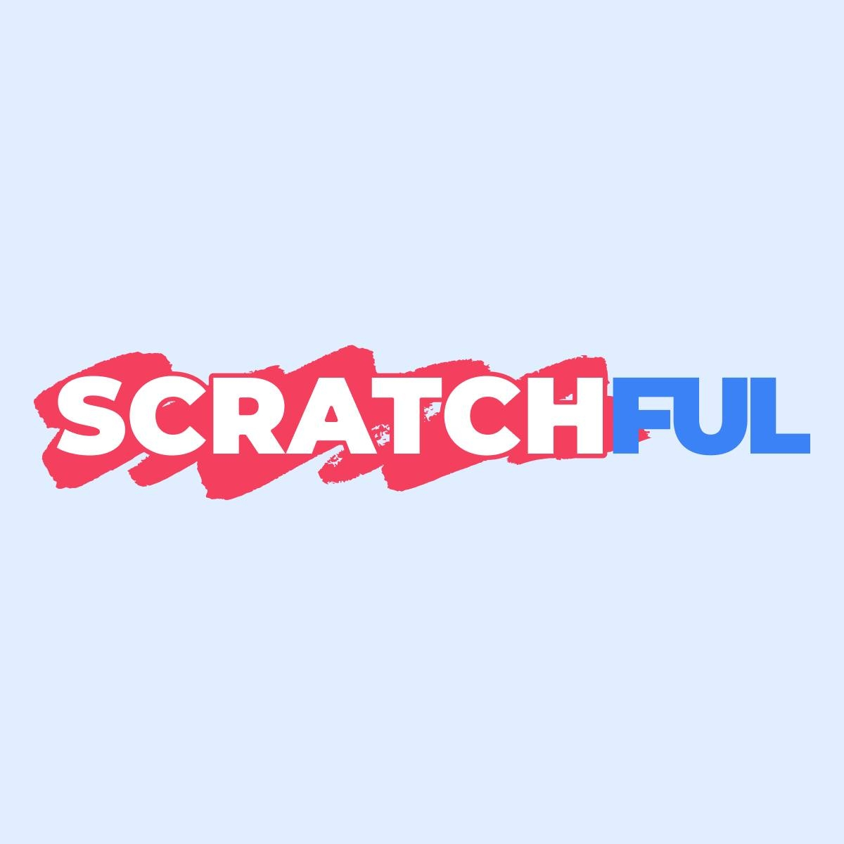 Scratchful